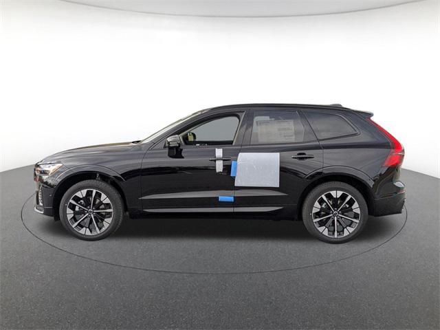 new 2026 Volvo XC60 car, priced at $54,145