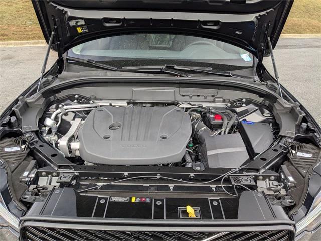 new 2026 Volvo XC60 car, priced at $54,145