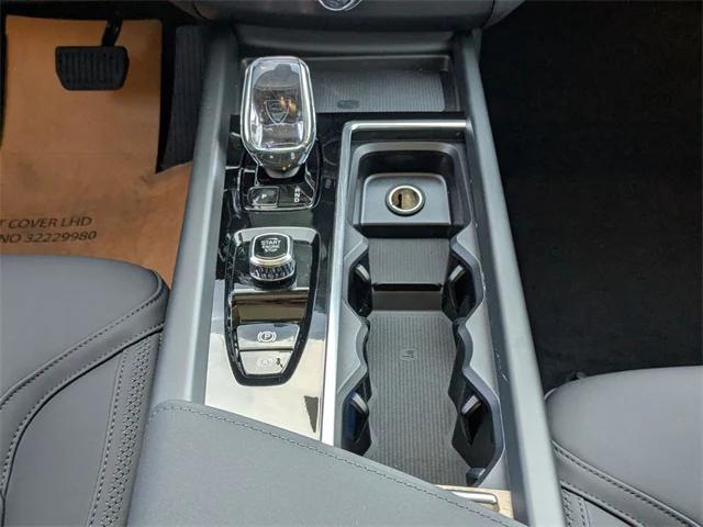 used 2026 Volvo XC60 car, priced at $54,145