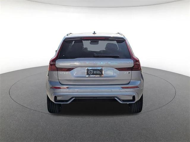 used 2026 Volvo XC60 car, priced at $54,145