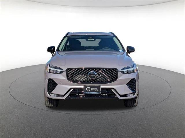 used 2026 Volvo XC60 car, priced at $54,145