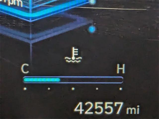 used 2023 Hyundai Elantra car, priced at $18,200