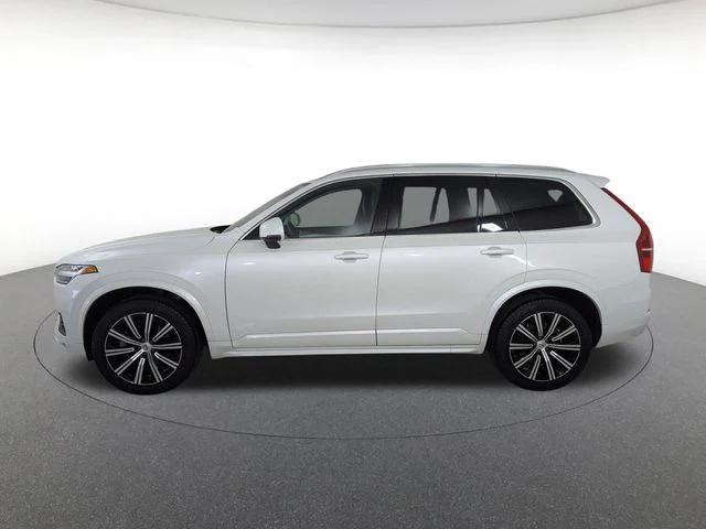 used 2023 Volvo XC90 car, priced at $33,200