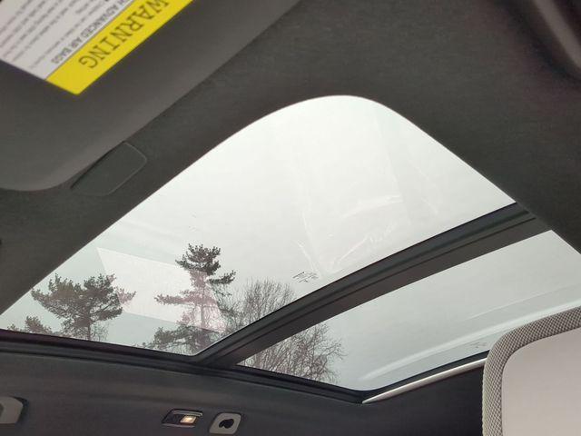 new 2026 Volvo EX40 car, priced at $55,745