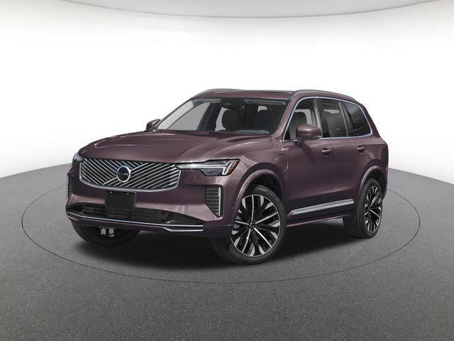 new 2026 Volvo XC90 Plug-In Hybrid car, priced at $82,295