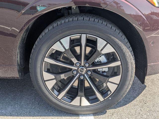 new 2026 Volvo XC60 car, priced at $57,845