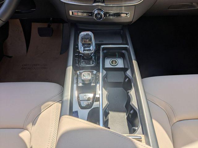 new 2026 Volvo XC60 car, priced at $57,845