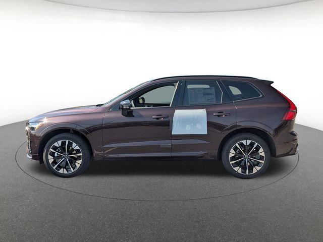 new 2026 Volvo XC60 car, priced at $57,845