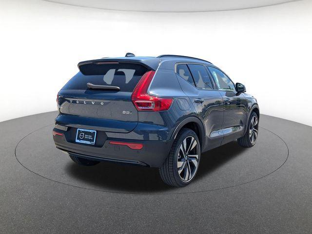 new 2026 Volvo XC40 car, priced at $52,995
