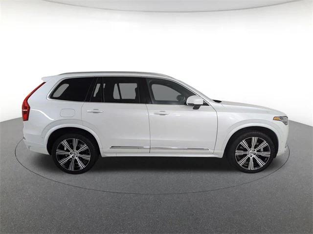 used 2024 Volvo XC90 Recharge Plug-In Hybrid car, priced at $47,500