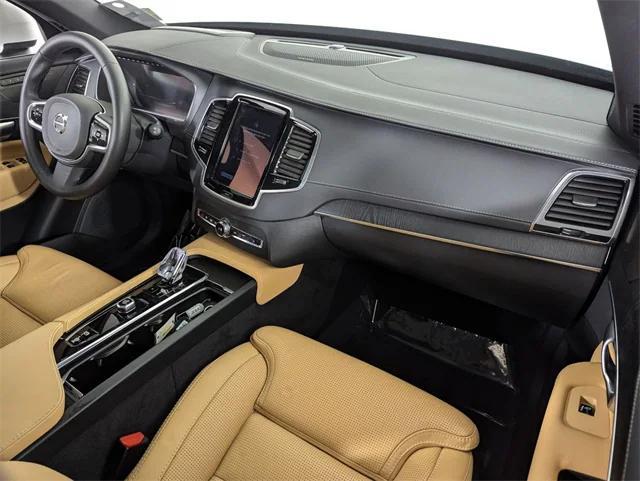 used 2024 Volvo XC90 Recharge Plug-In Hybrid car, priced at $47,500