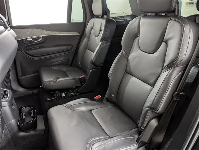 used 2025 Volvo XC90 Plug-In Hybrid car, priced at $70,000