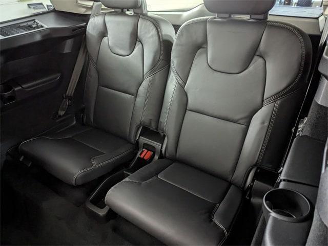 used 2025 Volvo XC90 Plug-In Hybrid car, priced at $70,000