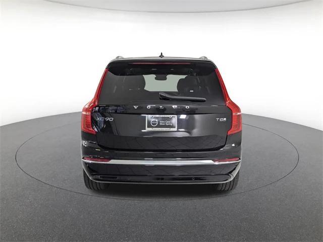 used 2025 Volvo XC90 Plug-In Hybrid car, priced at $70,000