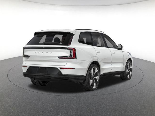 new 2026 Volvo EX90 car, priced at $80,740