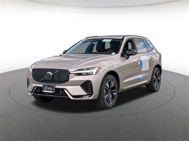 new 2026 Volvo XC60 car, priced at $53,785