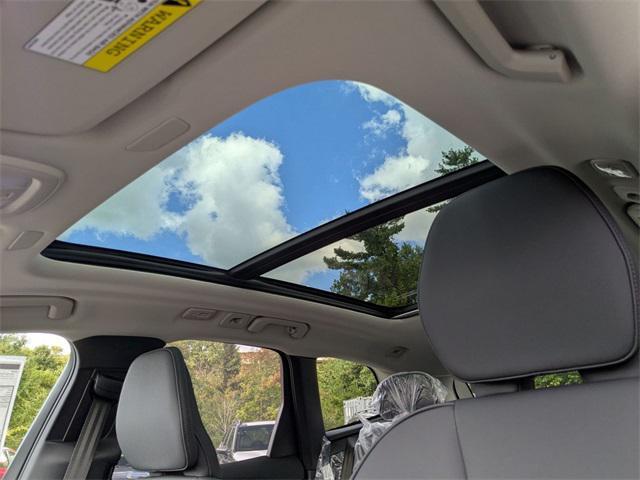 new 2026 Volvo XC60 car, priced at $54,785