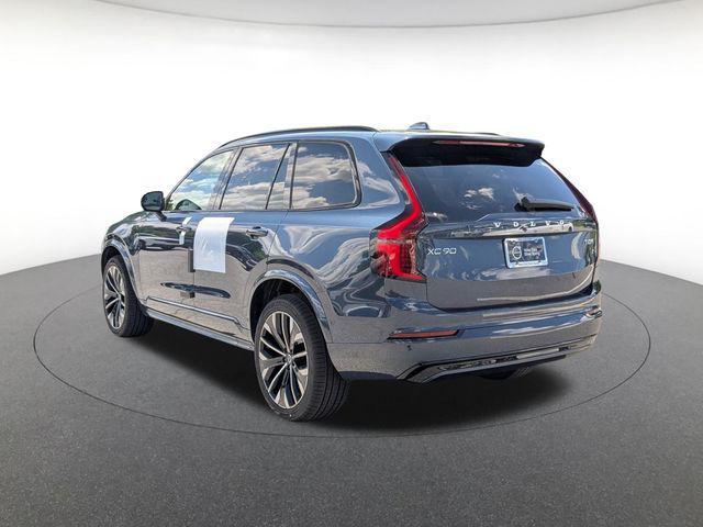 new 2026 Volvo XC90 Plug-In Hybrid car, priced at $86,395