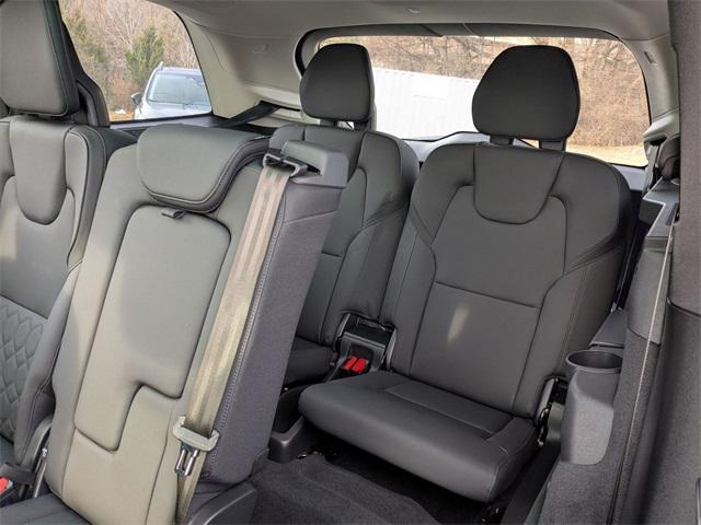 new 2026 Volvo XC90 Plug-In Hybrid car, priced at $79,375