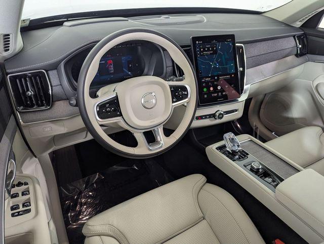 used 2026 Volvo XC90 car, priced at $71,500