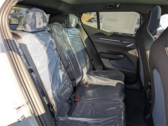 new 2026 Volvo EX30 car, priced at $44,245