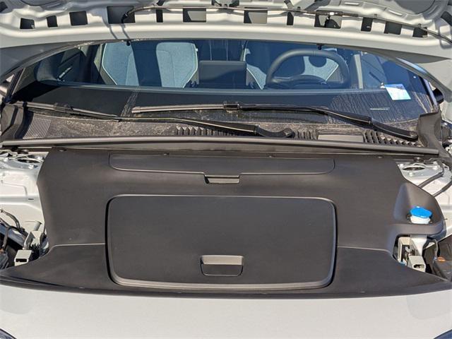 new 2026 Volvo EX30 car, priced at $44,245