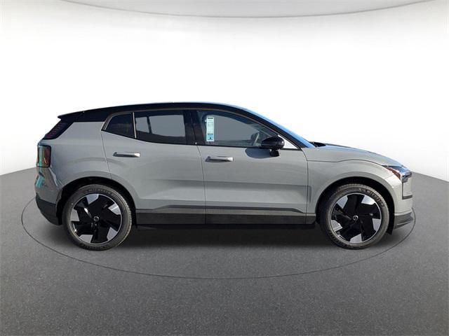 new 2026 Volvo EX30 car, priced at $44,245