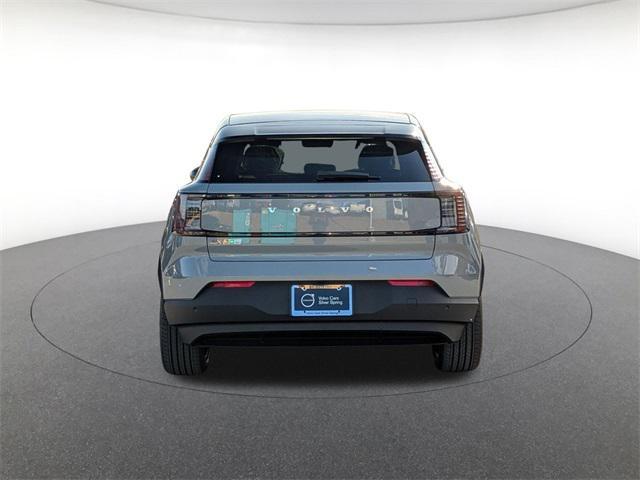 new 2026 Volvo EX30 car, priced at $44,245