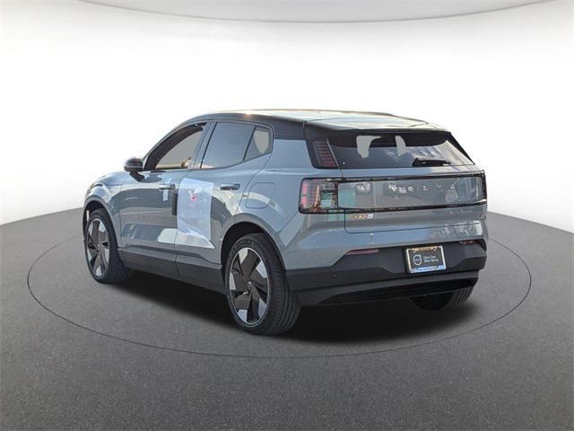 new 2026 Volvo EX30 car, priced at $44,245