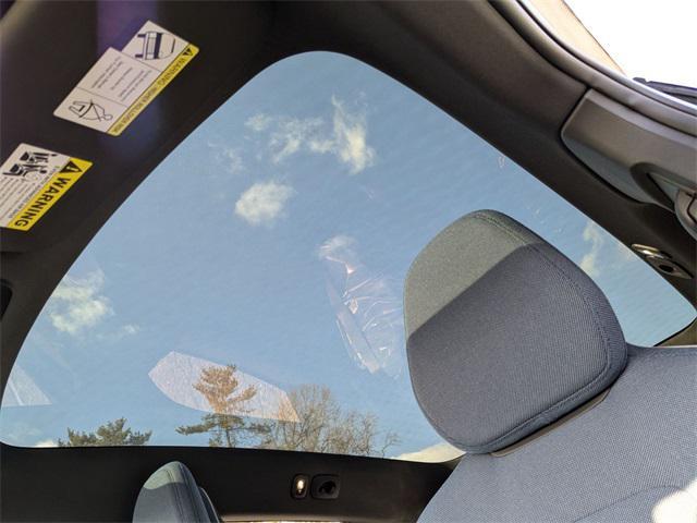 new 2026 Volvo EX30 car, priced at $44,245