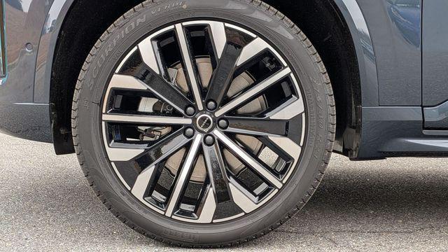new 2026 Volvo XC90 car, priced at $72,145