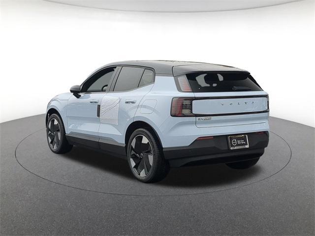 new 2026 Volvo EX30 car, priced at $40,845
