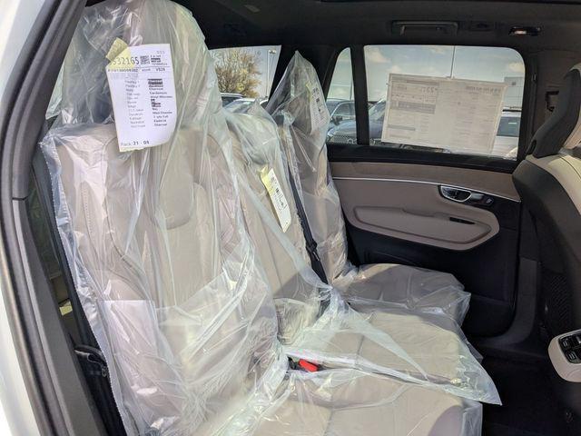 new 2026 Volvo XC90 car, priced at $69,995