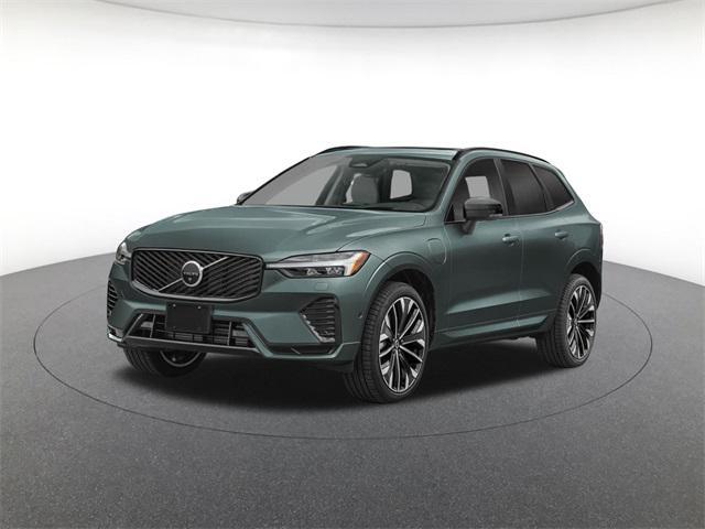 new 2026 Volvo XC60 Plug-In Hybrid car, priced at $72,445