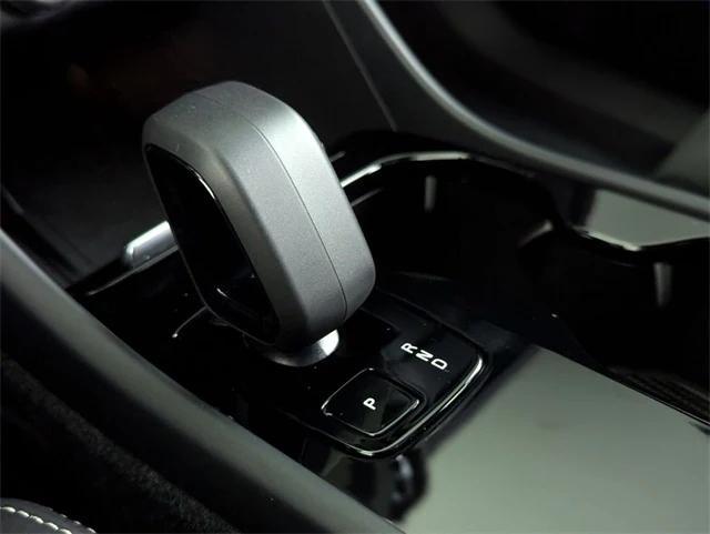 used 2023 Volvo XC40 Recharge Pure Electric car, priced at $31,700