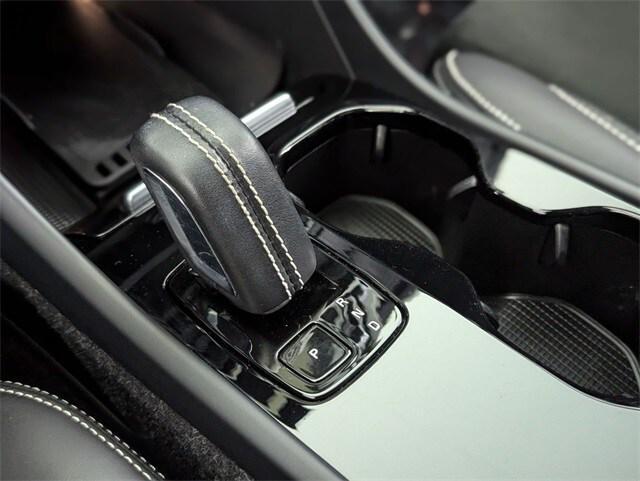 used 2021 Volvo XC40 Recharge Pure Electric car, priced at $21,700