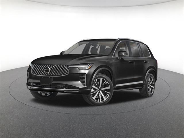new 2026 Volvo XC90 car, priced at $69,445