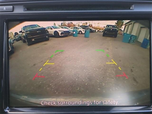 used 2023 Nissan Maxima car