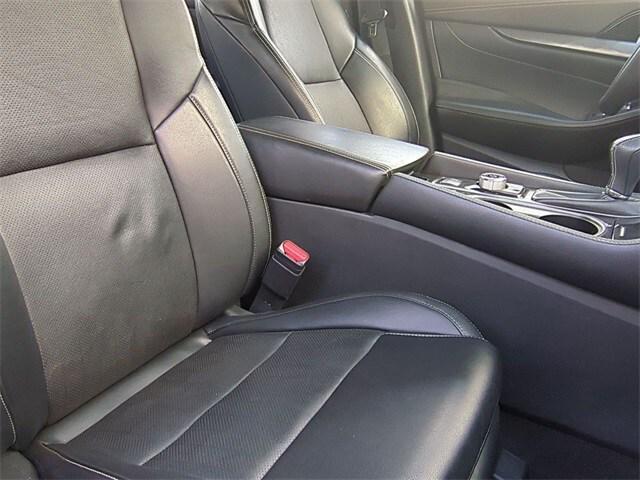 used 2023 Nissan Maxima car