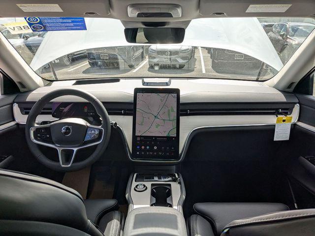 new 2026 Volvo EX90 car, priced at $86,390