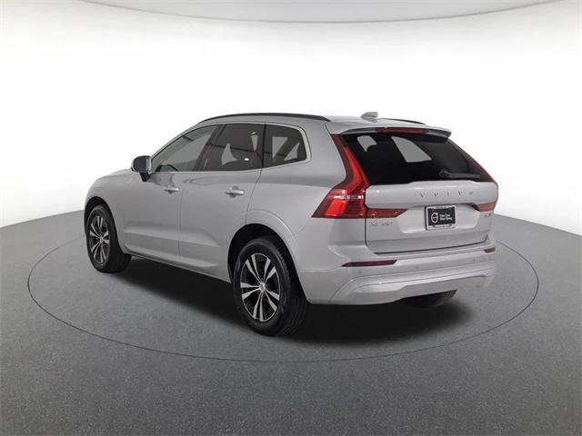 used 2023 Volvo XC60 car, priced at $29,000