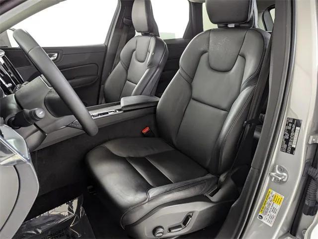 used 2023 Volvo XC60 car, priced at $29,000
