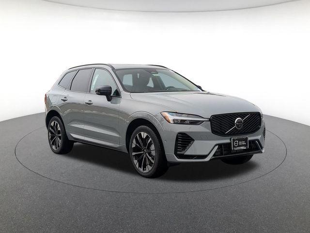 new 2026 Volvo XC60 Plug-In Hybrid car, priced at $70,705