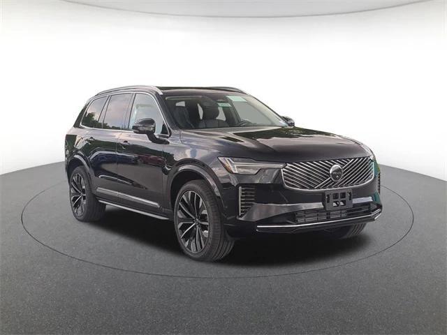 used 2026 Volvo XC90 Plug-In Hybrid car, priced at $84,625