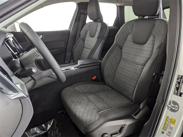 used 2022 Volvo XC60 car, priced at $31,200