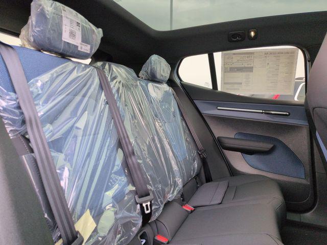 new 2026 Volvo EX30 car, priced at $38,845