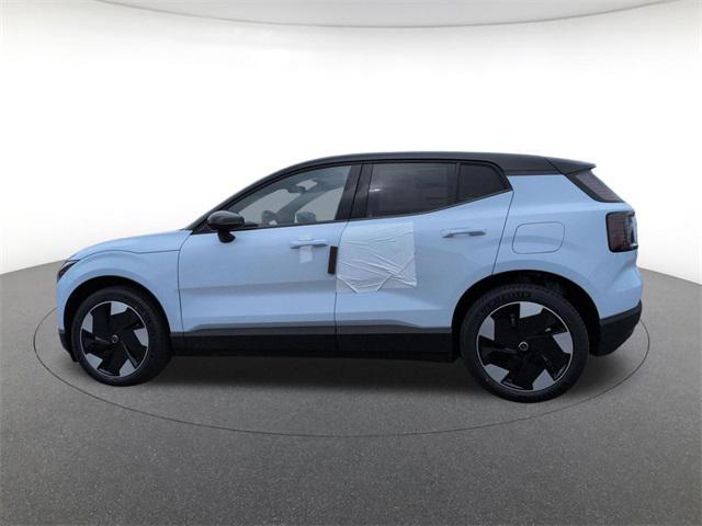 new 2026 Volvo EX30 car, priced at $40,845