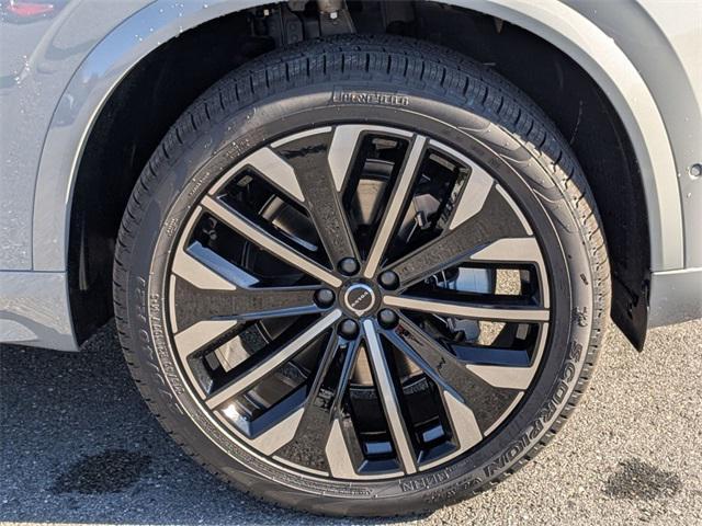 new 2026 Volvo XC90 car, priced at $71,145