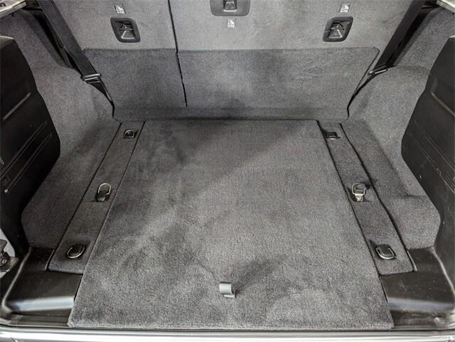 used 2021 Jeep Wrangler Unlimited car, priced at $30,300