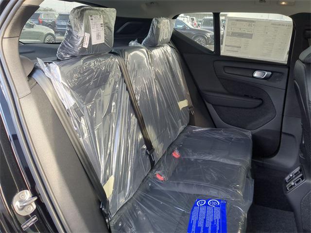 new 2026 Volvo XC40 car, priced at $47,095